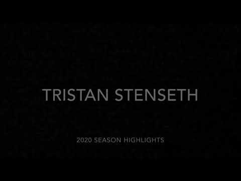 Video of Tristan Stenseth: 2020 Highlights