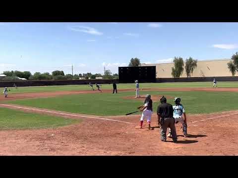 Video of Snipers Club Baseball Highlights 