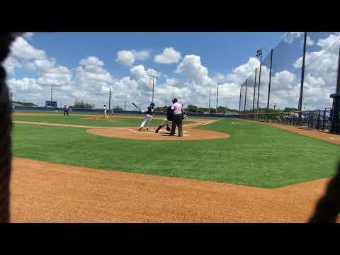 Video of Grand Slam 6/19/21