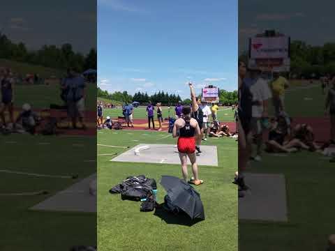 Video of State Competition 2021-1