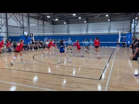 Video of 2022 Club Season Highlights - #2