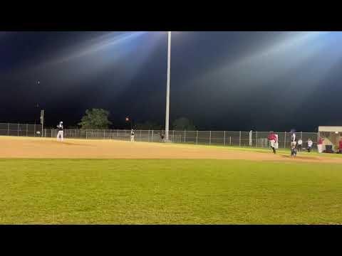 Video of 2024/ Ramón Power Y Giralt Baseball team/ End of season game/( Class of 2025 )