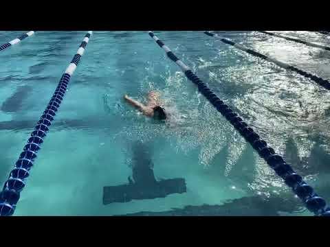 Video of Jordyn Eckert - 200IM