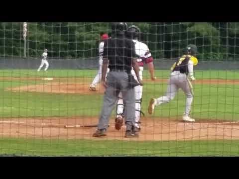 Video of July 10th Canes Mtn 16U