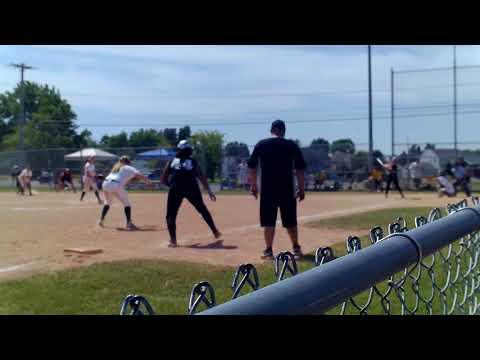 Video of Lily Fish 2020 Highlight Reel - Summer 2018