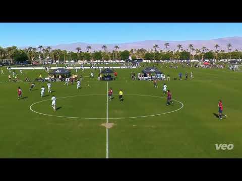 Video of Tanay Medam - Fall Highlights - MLS Next 