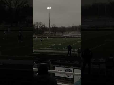 Video of Ben Strub Hudson Lacrosse #50