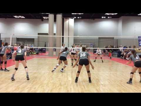 Video of Jaiden Mason '17 Setter-GJNC 2016