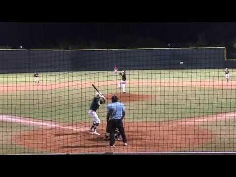 Video of Pitching this Summer