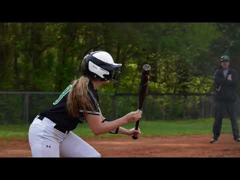 Video of Sarah Outfield