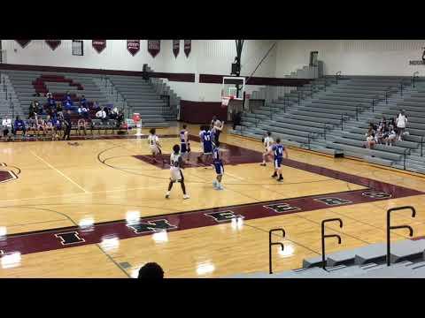 Video of Pleasant Valley vs Stroudsburg