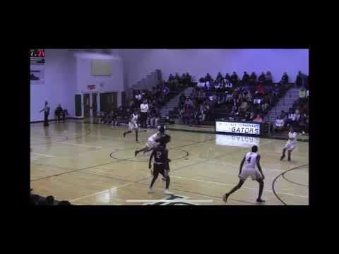 Video of Shadeed Myers Highlights