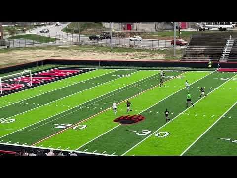 Video of Junior Year first four games