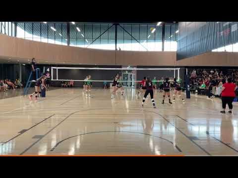 Video of Libero Highlights