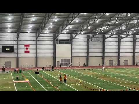 Video of 400m: 49.71, Speed Capital Series Championship, Lane 7