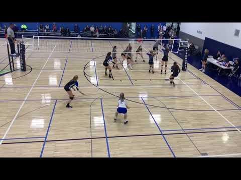 Video of Volley FX Hocus Pocus 1/25/20-1/26/20