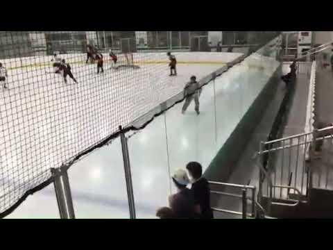 Video of Northshore Hockey Academy