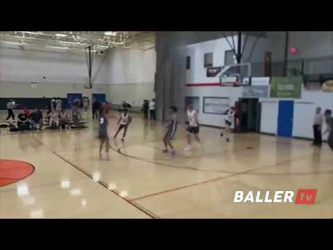 Video of  Spring 2021 AAU Highlights – Illinois Stars - Johnson