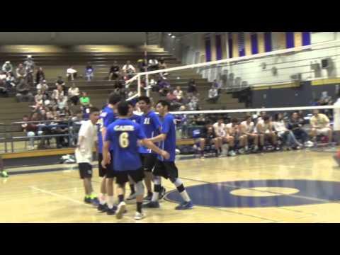 Video of Gahr vs Paramount League championship game 2016/ #2 jersey in royal blue 