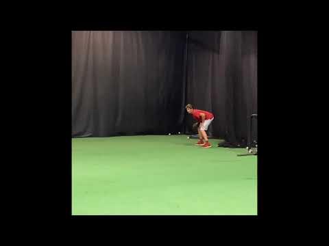 Video of Summer 2021 Fielding