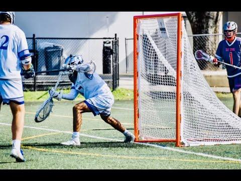 Video of 2021 Spring Highlights - Freshman Starting on Varsity