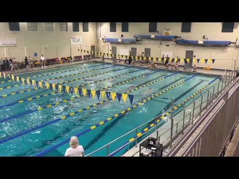 Video of 500 Free - River Falls vs EC Memorial (PR)