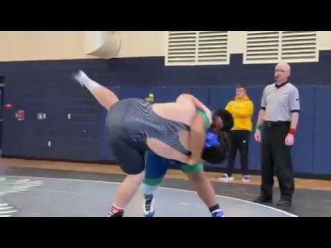 Video of Junior season