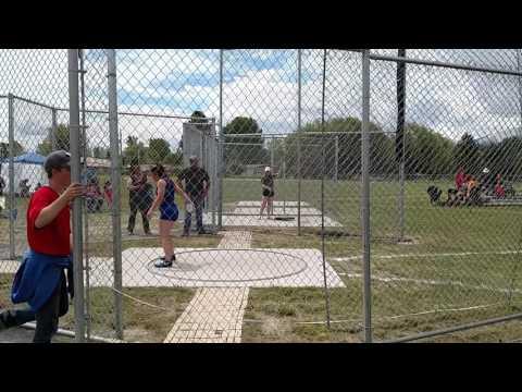 Video of Divisional Meet #2 2017