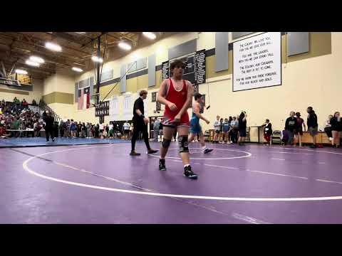 Video of Greco 16u 190