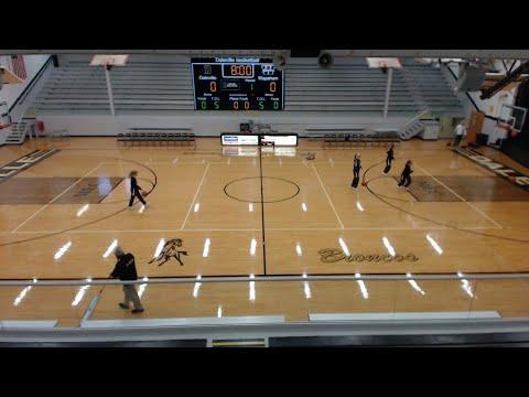 Video of Daleville vs Wapahani 11/27/2018