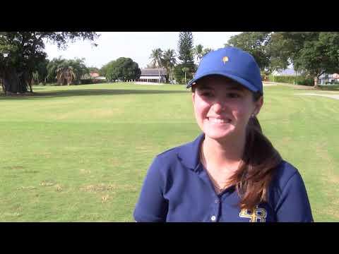 Video of Summer Pilot - Land Rover Palm Beach Player of the Week