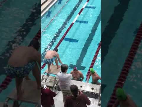 Video of 100 Yard Breast