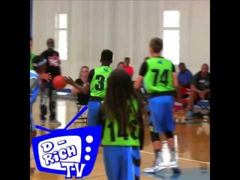 Video of Kaleb hedgepeth c/o 2022