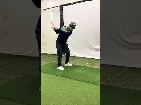 Video of Colton Lusk Swing