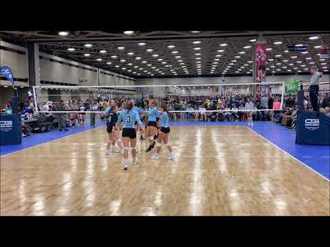 Video of Lone Star Classic 2019