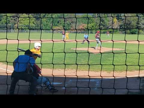 Video of vs 16u Dirtbags