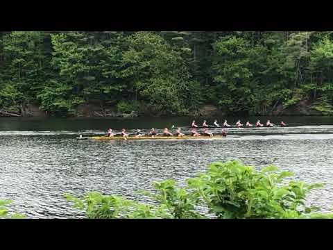 Video of Regatta - June 2, 2019