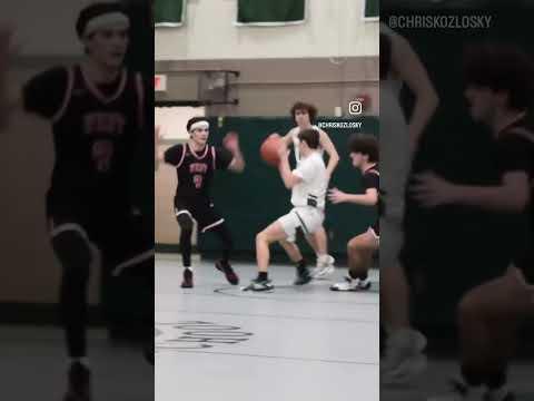 Video of Chris Kozlosky Mixtape