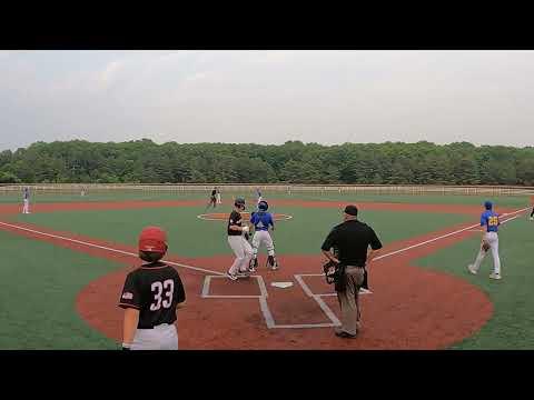 Video of Hitting summer 2023