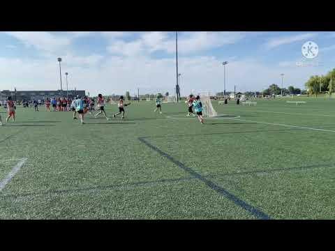 Video of Lawrence Hejnal highlights from Great Midwest  Shootout