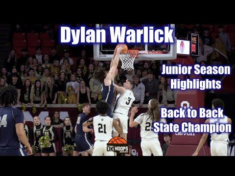 Video of 2022-2023 Highschool highlights part 2