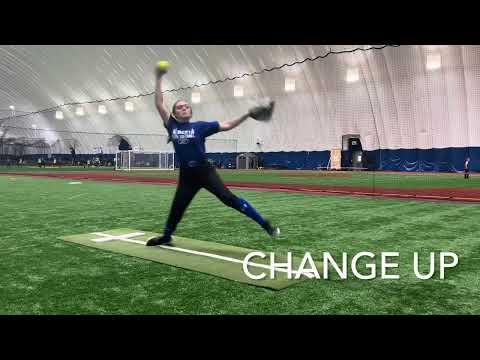 Video of Pitching Video - Nov 2023