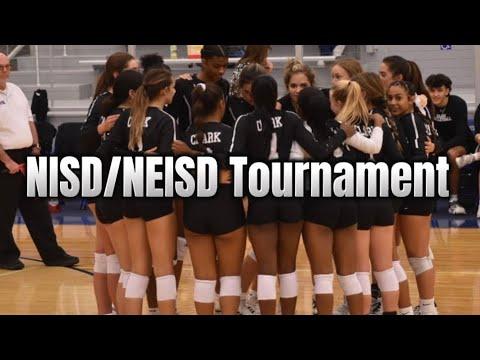 Video of NISD/NEISD Tourney 