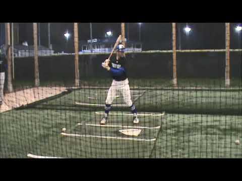 Video of Matt McHale Baseball 2018