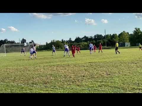 Video of GOAL