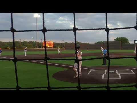 Video of 2022 June Connie Mack Qualifier