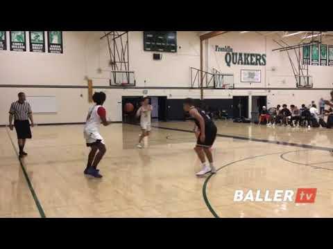 Video of Jesse White May 5   2019 Seattle Shootout Final