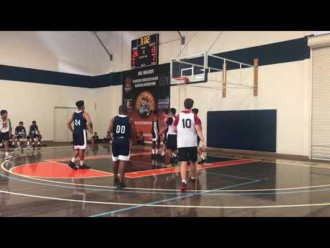 Video of Memorial Day Tourny '18 vs IE Magic