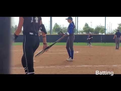 Video of Khiler Oehlhof- Champions Cup 14u Highlights from 7/7/23- 7/9/23