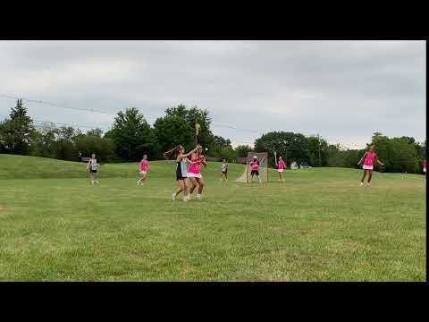 Video of Maddie Miceli 2024 - #12 - DEFENSE